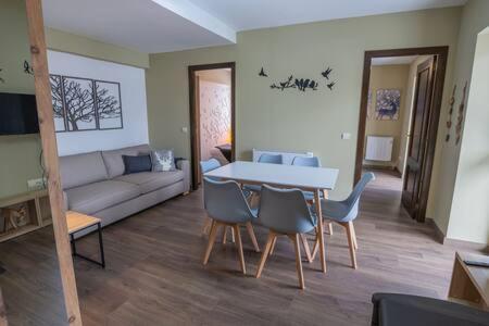 Apartament El Cabirol لا مولينا المظهر الخارجي الصورة