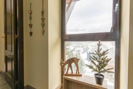 Apartament El Cabirol لا مولينا المظهر الخارجي الصورة