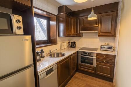 Apartament El Cabirol لا مولينا المظهر الخارجي الصورة