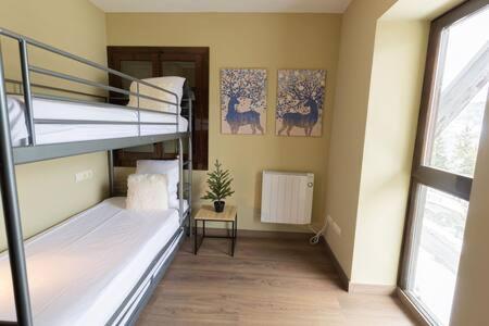 Apartament El Cabirol لا مولينا المظهر الخارجي الصورة